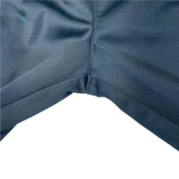 Nike Blue on Blue Track Pants - Picture 3 of 7
